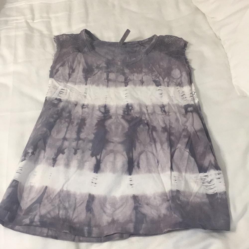 LF MUSCLE TEE